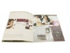 Perfect binding catalogue printing service