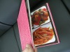 Perfect binding cook book printing