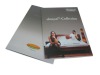 Perfect bound catalogue printing service