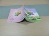 Perfect bound children story book printing