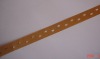 Perforated Veneer Tape