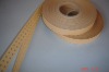 Perforated Veneer Tape