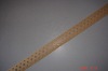 Perforated Veneer Tape