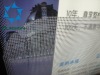 Perforated Vinyl Film