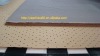 Perforated kraft paper for funiture mfg/sofa factory/garment factory