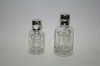 Perfume Bottle Glass