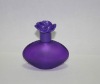 Perfume Bottle With Screw Neck