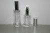 Perfume Bottle With Spray&Cap