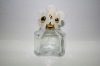 Perfume Empty Glass Bottle