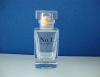 Perfume Glass Bottle