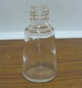 Perfume Glass Bottle 100ml with screw cap