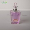 Perfume Glass Bottle