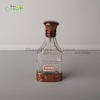 Perfume Glass Bottle