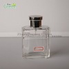 Perfume Glass Bottle