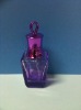 Perfume Glass Bottle