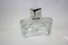 Perfume Glass Bottle