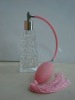 Perfume Glass Bottle