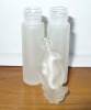 Perfume Glass Bottle , Frosted perfume bottle