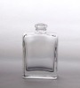 Perfume Glass Bottle Glass Jar