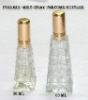 Perfume Glass Pet Bottle