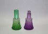 Perfume Packaging Bottle