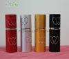 Perfume Pump bottle atomizer