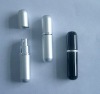 Perfume atomizer (JH-122-1)  5ml Bullet-shaped perfume bottle