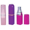 Perfume atomizer bottle