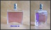 Perfume  bottle