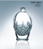 Perfume bottle