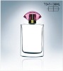 Perfume bottle