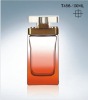 Perfume bottle