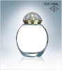 Perfume bottle