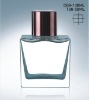 Perfume bottle