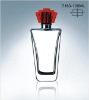 Perfume bottle