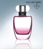 Perfume bottle