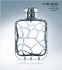 Perfume bottle