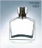 Perfume bottle