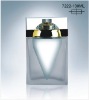 Perfume bottle