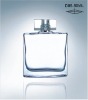 Perfume bottle