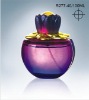 Perfume bottle