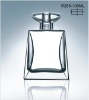 Perfume bottle