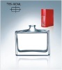 Perfume bottle