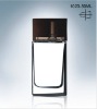 Perfume bottle