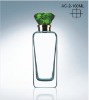 Perfume bottle