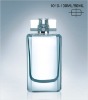 Perfume bottle