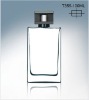 Perfume bottle