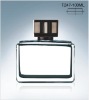 Perfume bottle