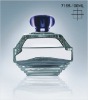 Perfume bottle