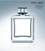 Perfume bottle